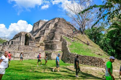 Altun Ha: A Hidden Gem of the Ancient Maya World